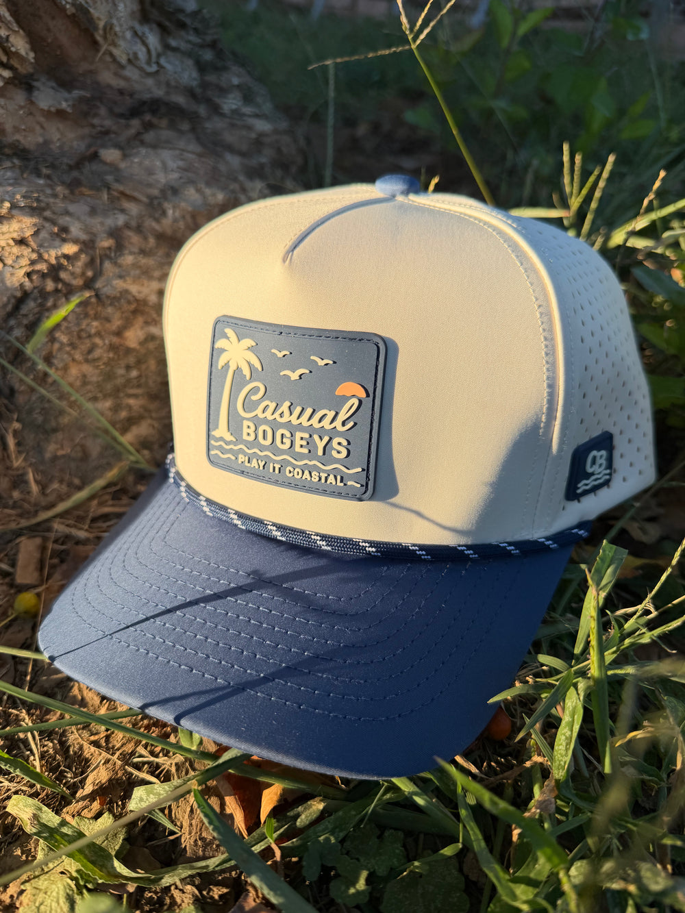 Play it Coastal
