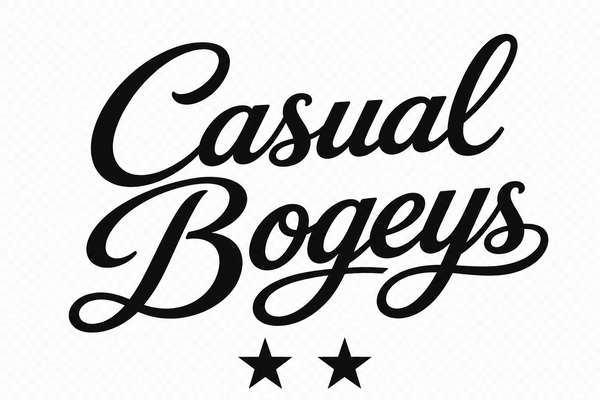 Casual Bogeys