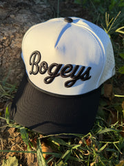 Bogey Standard