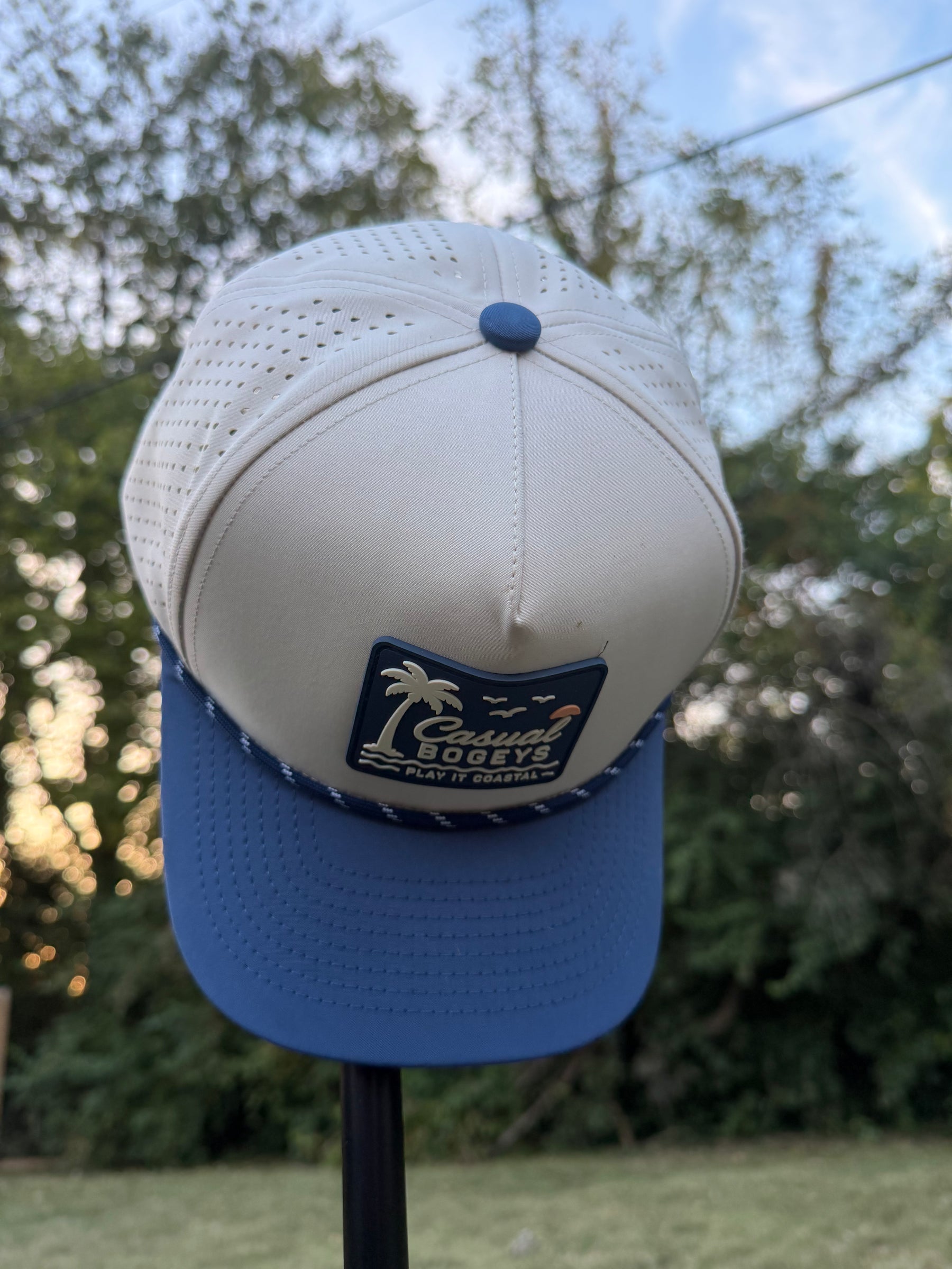 Play it Coastal