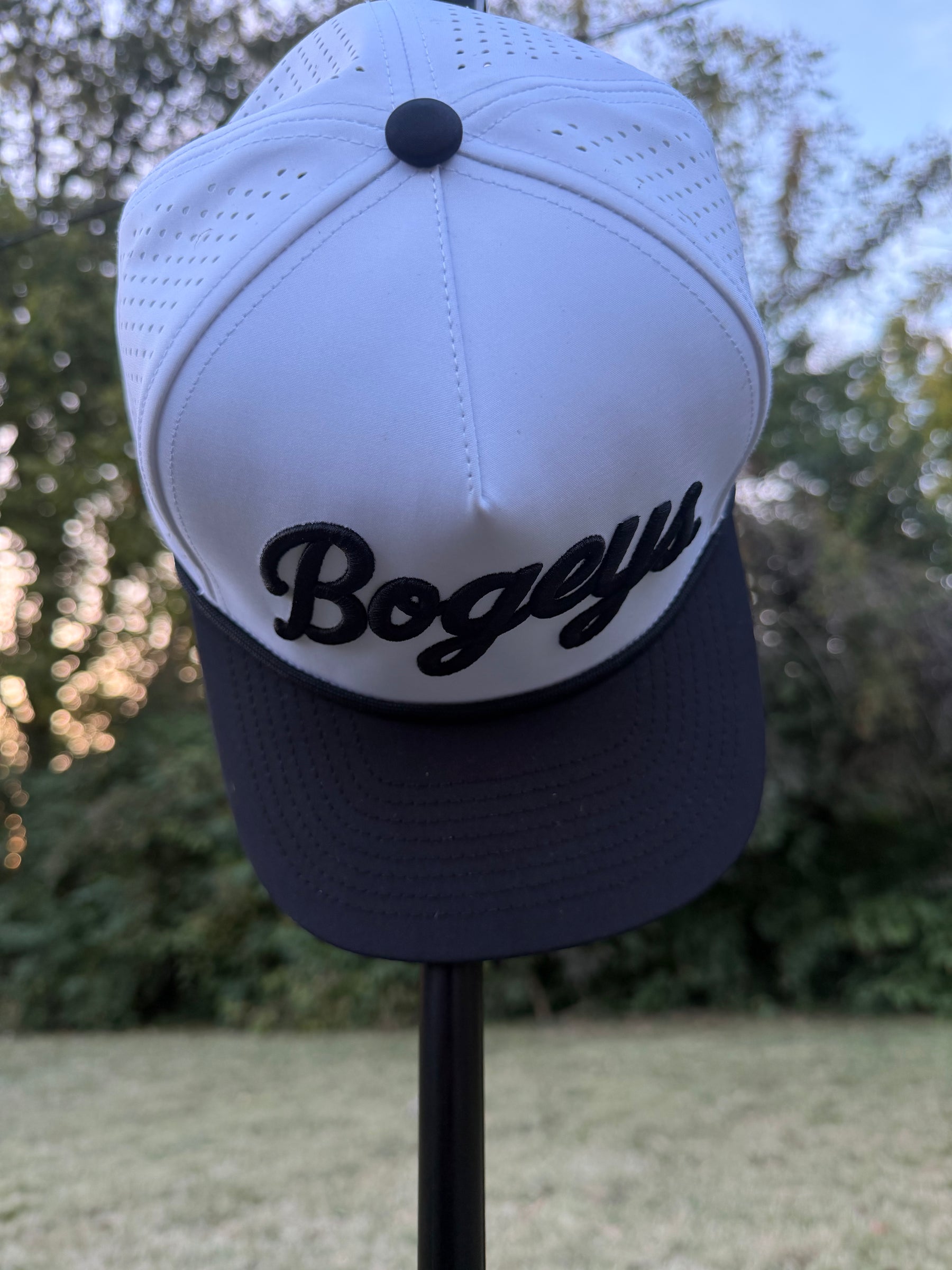 Bogey Standard