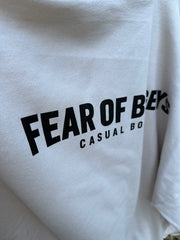 Fear of Bogeys